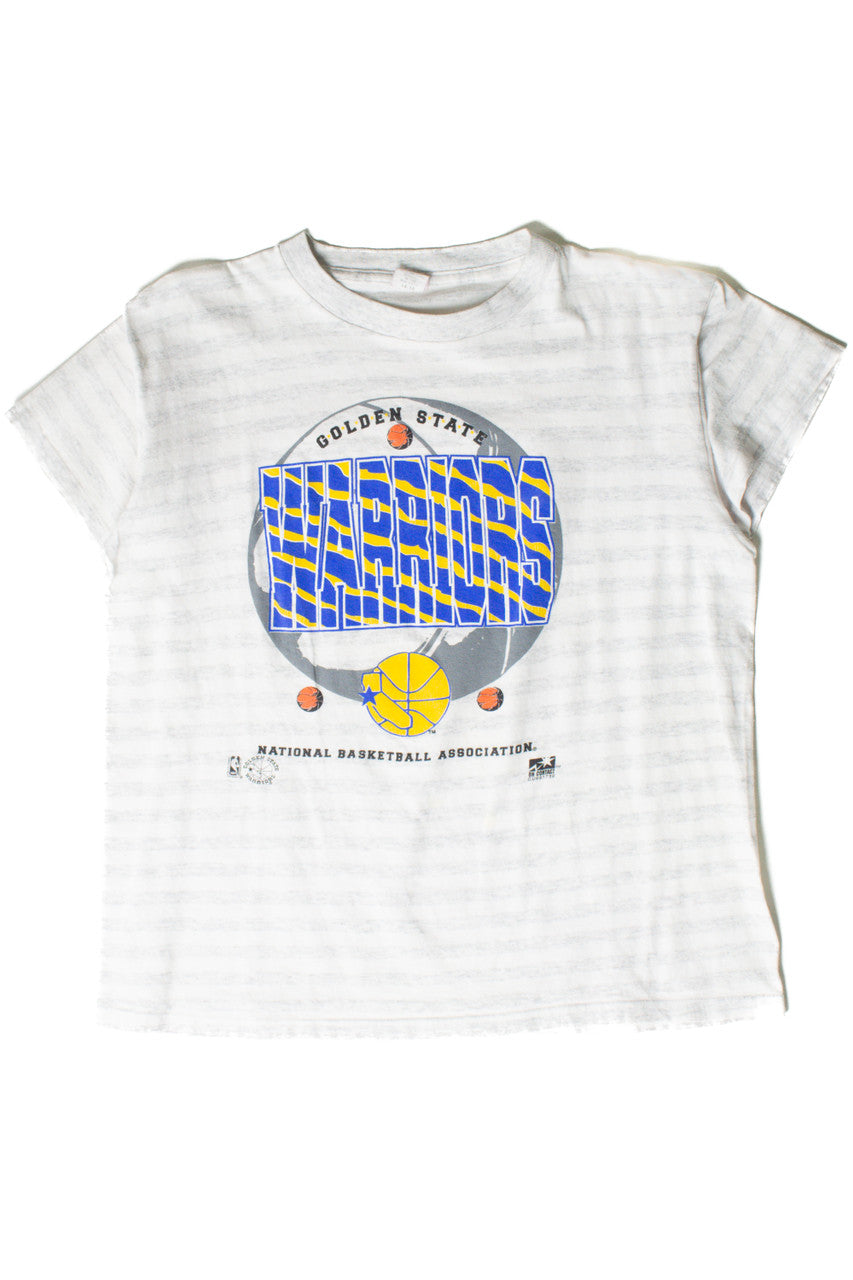 Golden State Warriors NBA T-Shirt