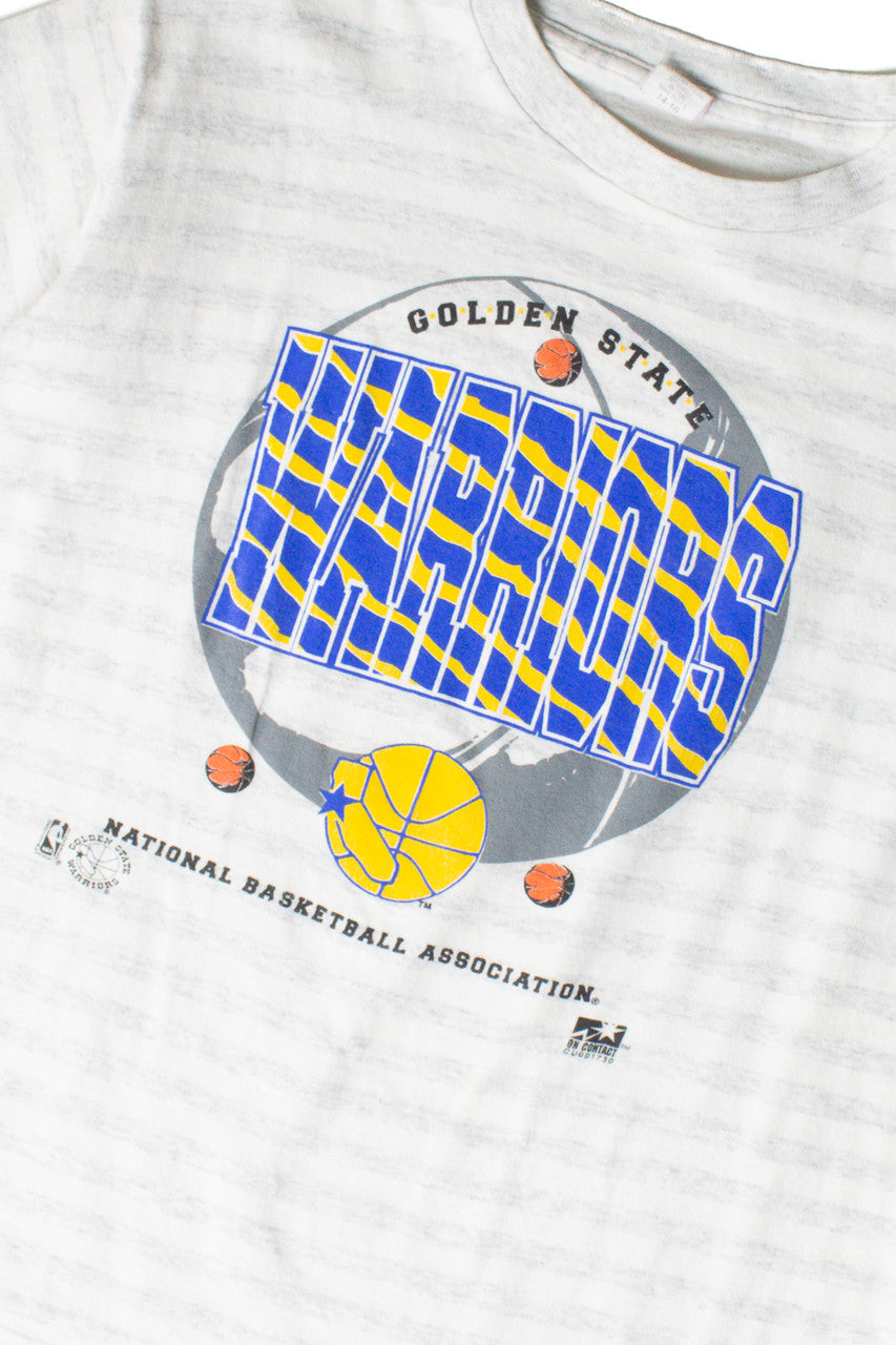 Golden State Warriors NBA T-Shirt