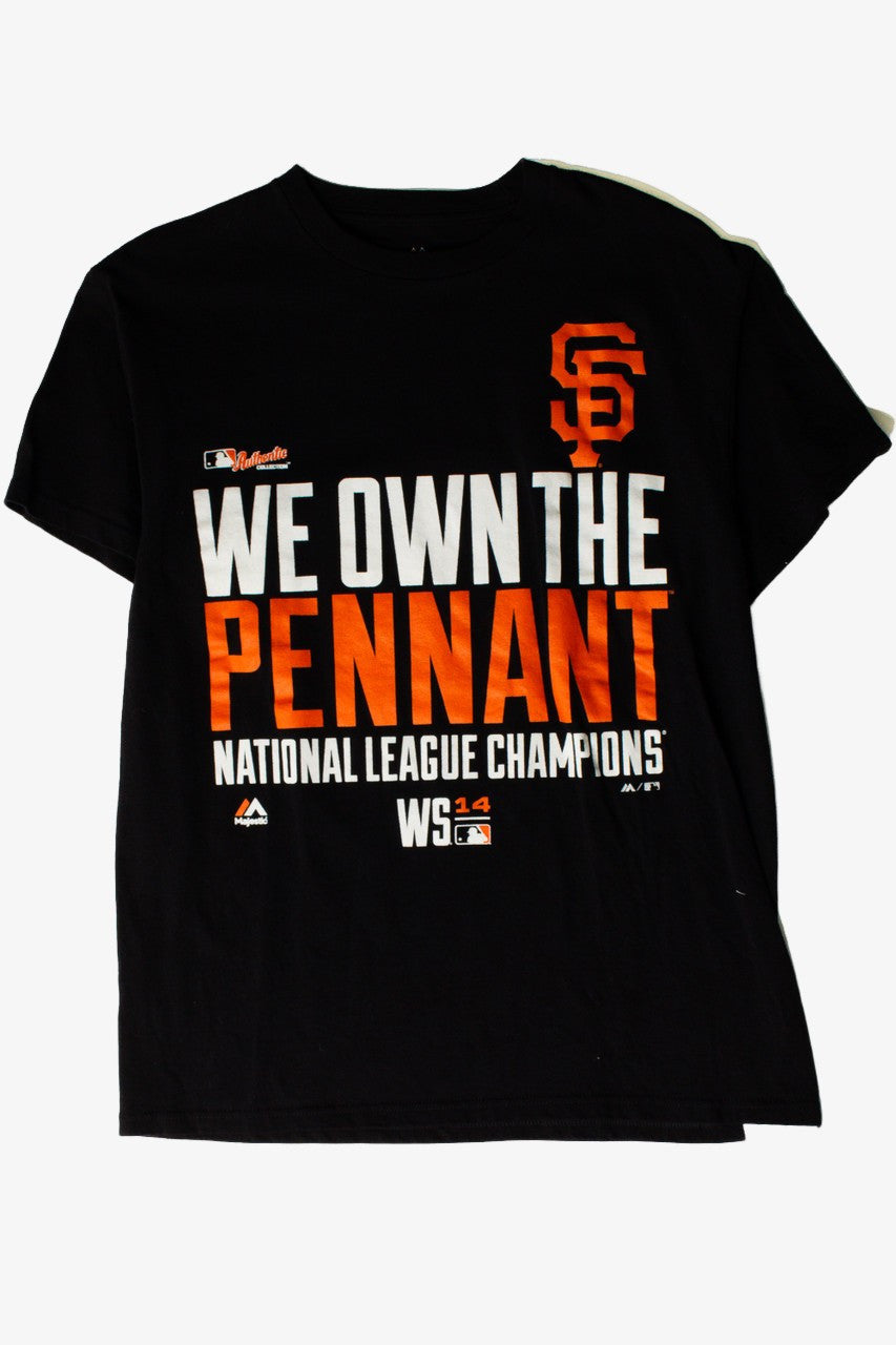 National League Champions T-Shirt