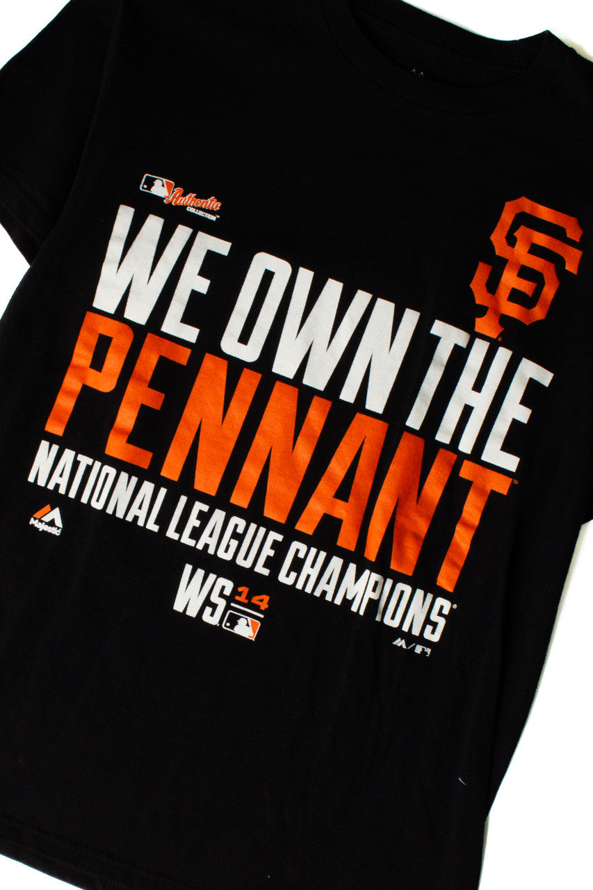National League Champions T-Shirt