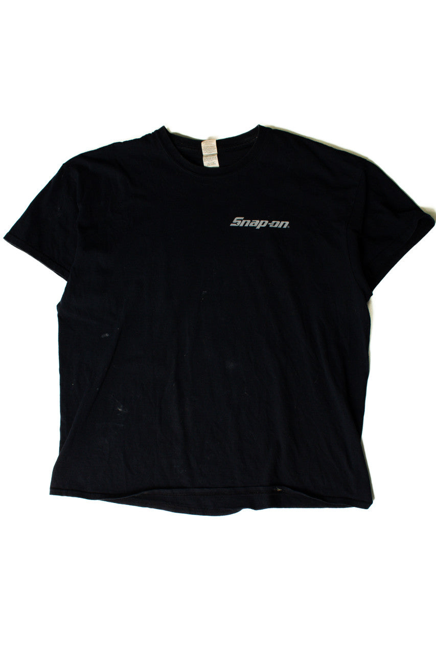 Snap On Restoration Revival T-Shirt