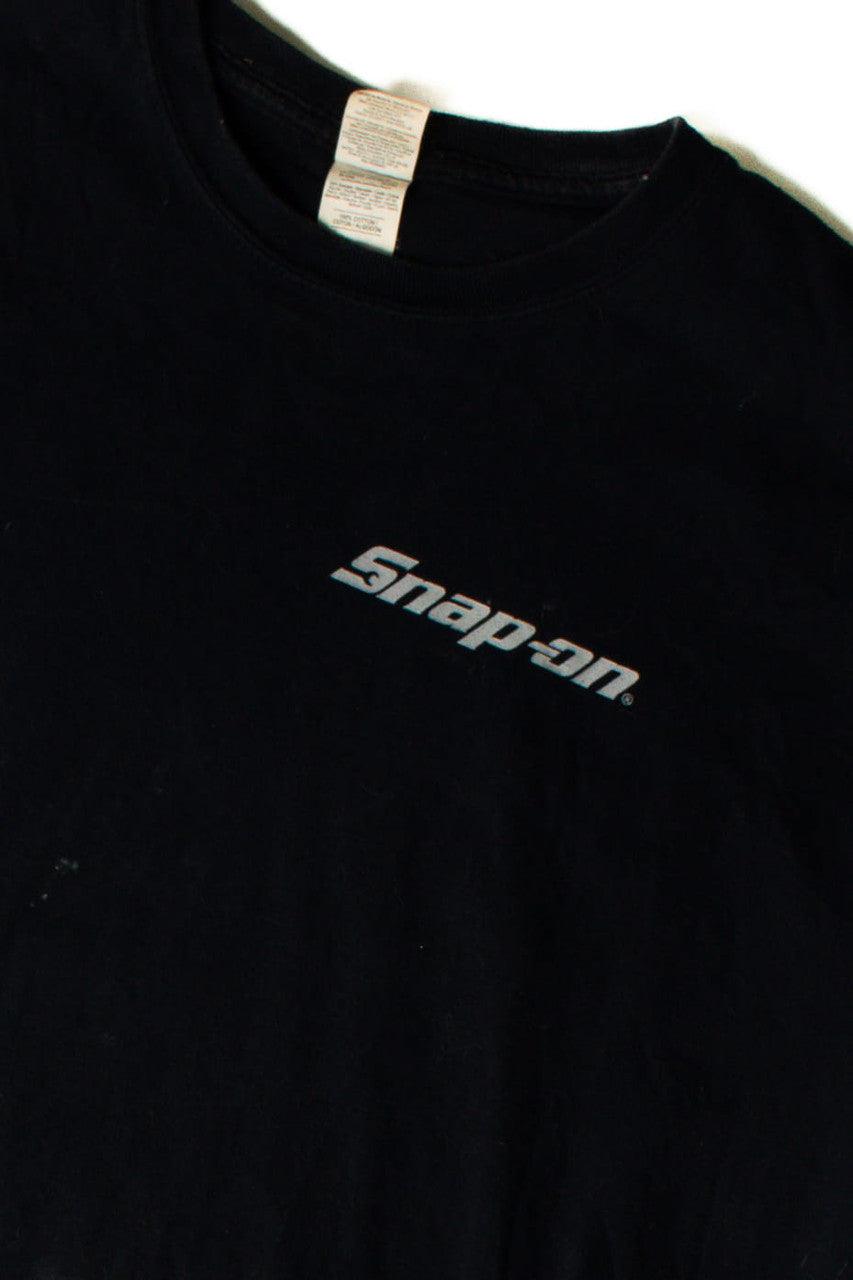 Snap On Restoration Revival T-Shirt
