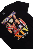 Recycled WWE Wrestle Mania T-Shirt (2010s)
