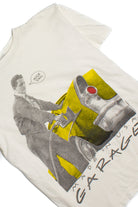 Vintage Nice Tail Phrase T-Shirt (1980s)