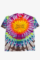 Vintage 90s Tie Dye Dark Star Orchestra Band T-Shirt