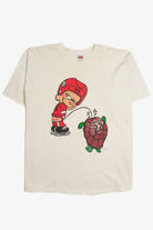 Vintage Graphic T-Shirt (1990s) 8310