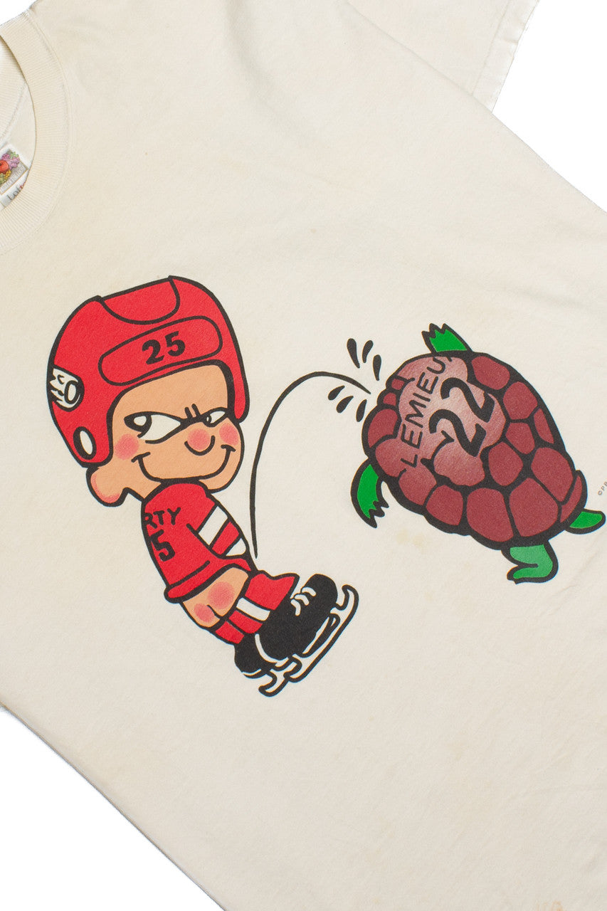 Vintage Graphic T-Shirt (1990s) 8310