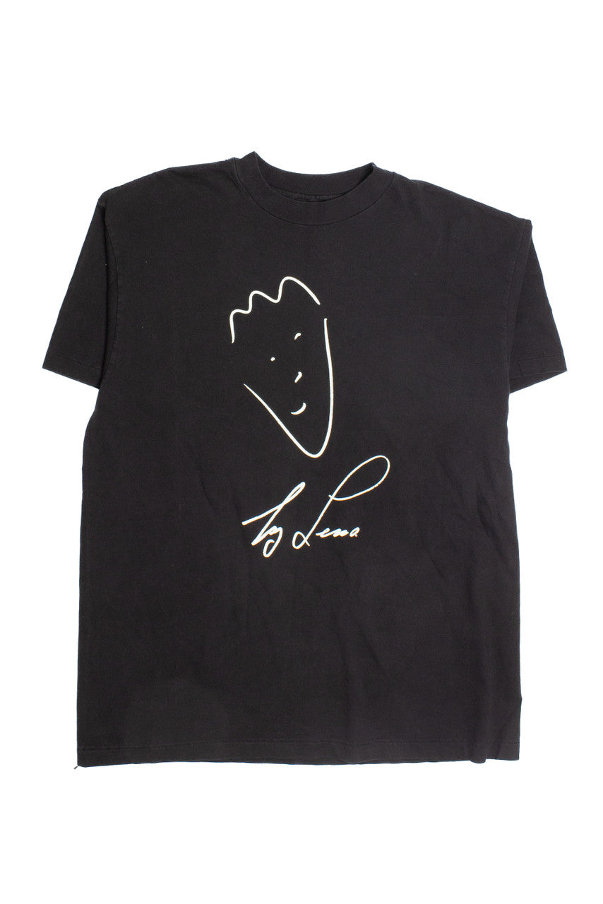 Vintage Jay Leno T-Shirt (200.)