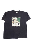 Vintage Amsterdam Graphic T-Shirt (1980s)