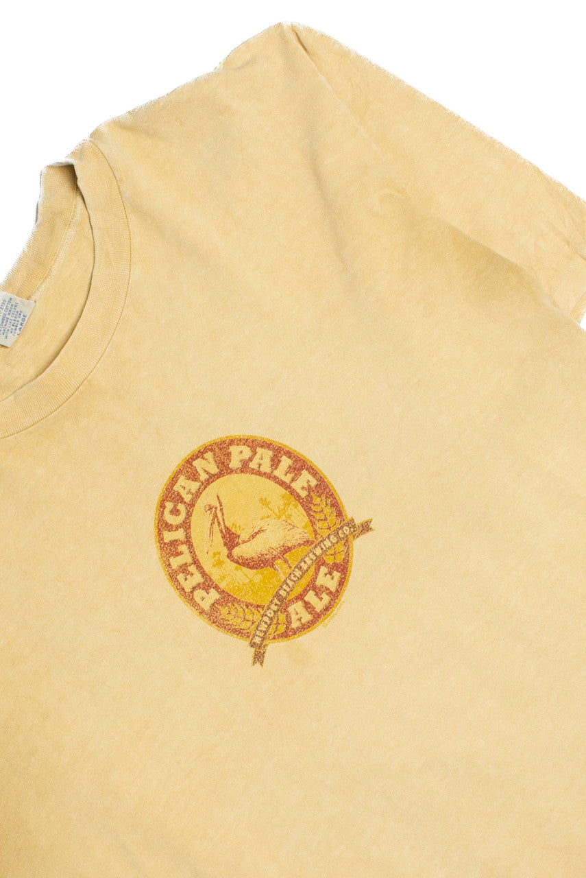 Vintage Pelican Pale Ale T-Shirt (1990s)
