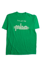 Vintage I've Got My MBA Phrase T-Shirt (1990s)