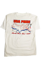 Vintage USA Pride T-Shirt (1990s)
