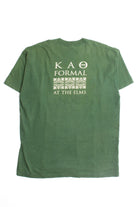 Vintage Kao Formal T-Shirt (2000s)