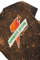 Vintage Community Advisor Phrase T-Shirt (2000s)