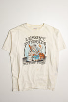 Vintage Lemont Furnace T-Shirt (2000s)