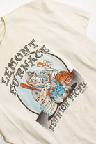 Vintage Lemont Furnace T-Shirt (2000s)