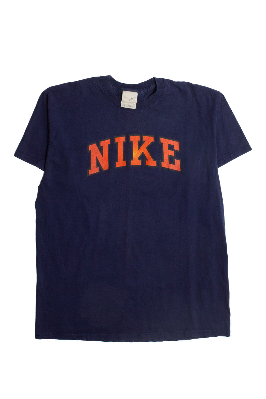 Vintage Nike T-Shirt (1990s) 8332