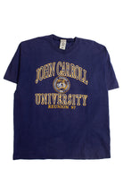 Vintage John Carroll University T-Shirt