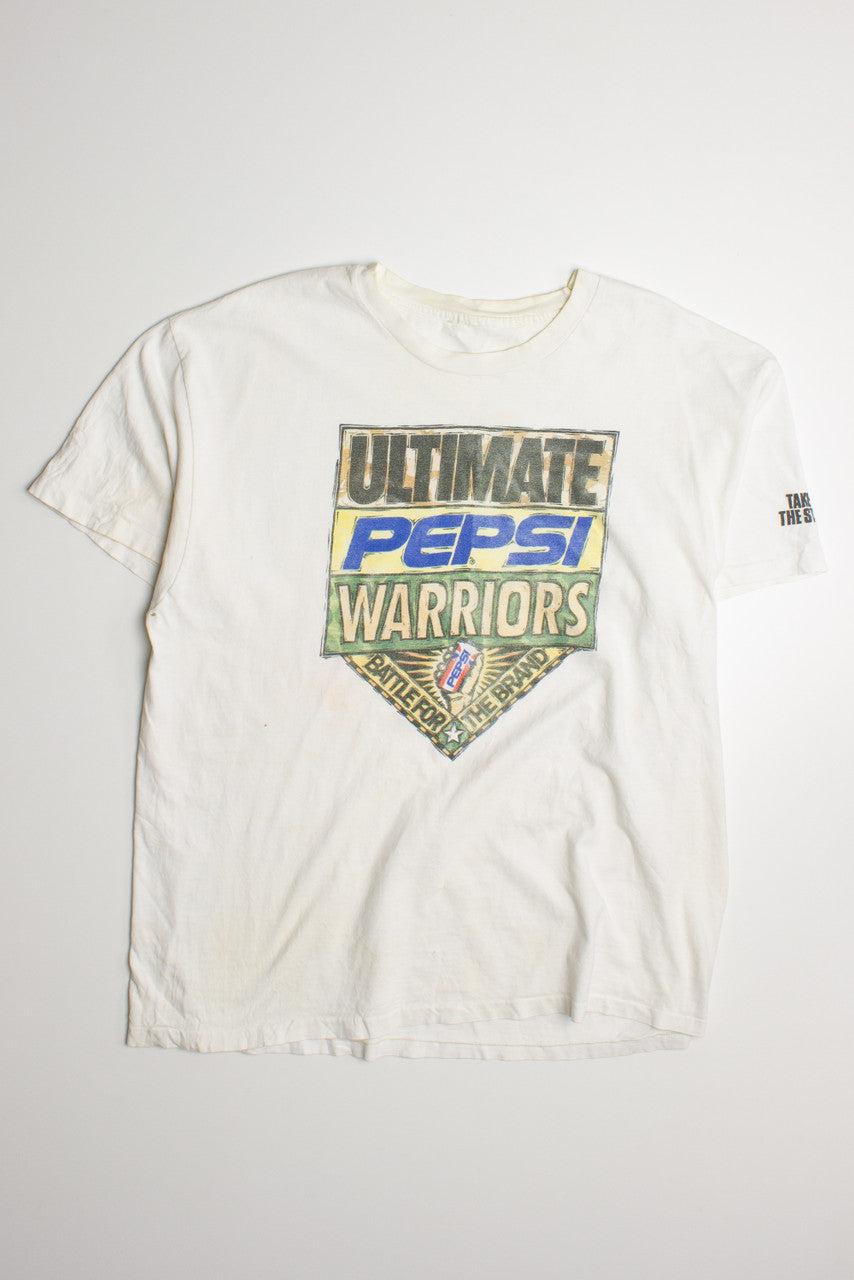 Vintage Pepsi T-Shirt (1990s)