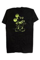 Vintage Mickey Mouse T-Shirt (2000s)