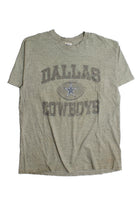 Vintage Distressed Dallas Cowboys T-Shirt (1990s) 8345