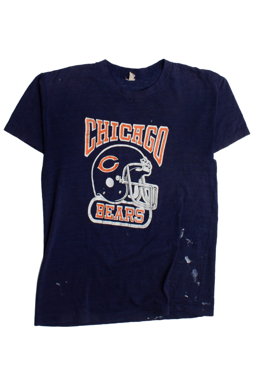 Vintage Chicago Bears T-Shirt (1990s)