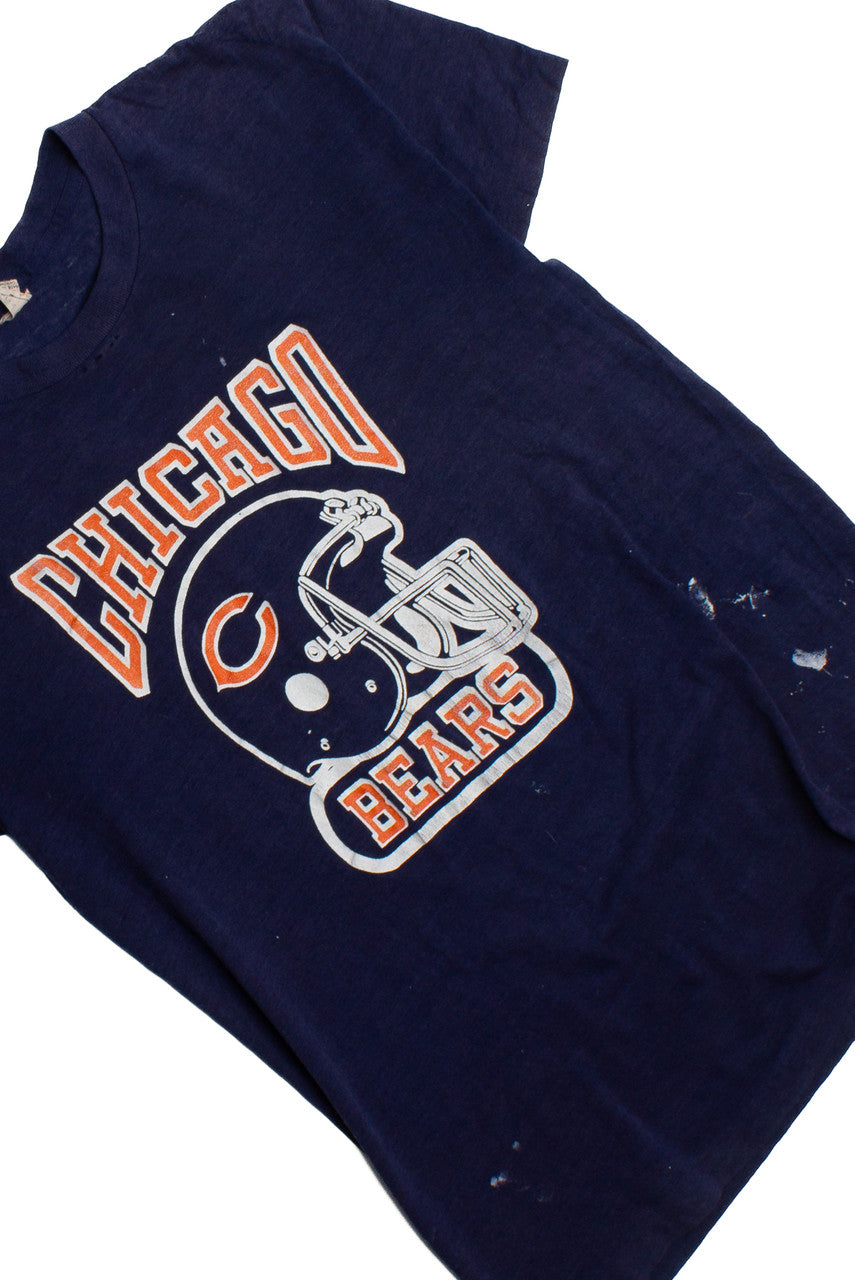 Vintage Chicago Bears T-Shirt (1990s)