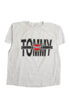 Vintage Tommy Graphic T-Shirt (1990s)
