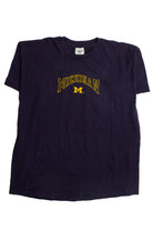 Vintage Michigan State T-Shirt (1990s) 8351