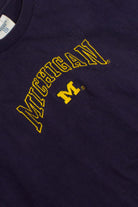 Vintage Michigan State T-Shirt (1990s) 8351