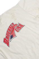 Vintage Baseball USA T-Shirt (1990s)
