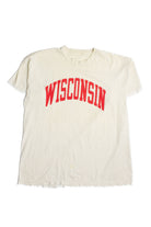 Vintage Wisconsin T-Shirt (1990s)
