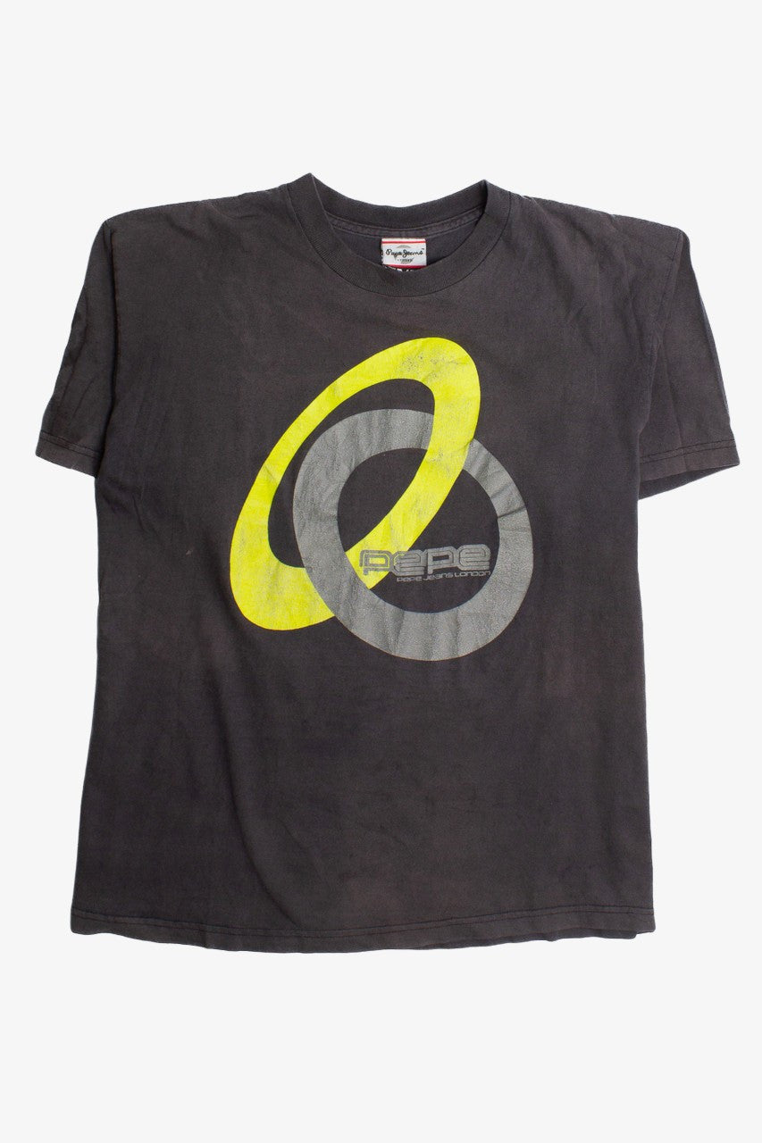 Vintage Pepe Jeans T-Shirt (1990s)