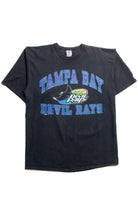 Vintage Tampa Bay Devil Rays Shirt (1995)