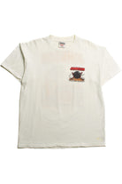 Vintage Worlds Largest Bowling Balls Shirt (1991)