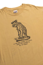 Vintage All Us Tigers Tee (1996)