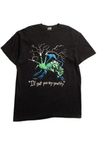 Vintage I'll Get You My Pretty Shirt (1992)