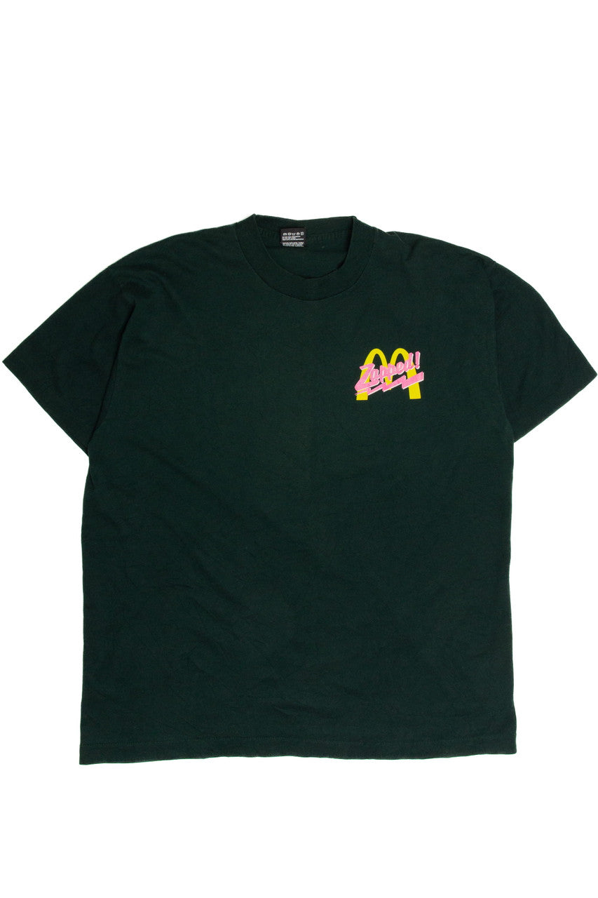 McDonald's Zapped T-Shirt