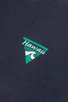 Hawaii Wave Graphic T-Shirt