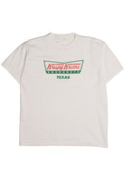 Krispy Kreme Texas Logo T-Shirt