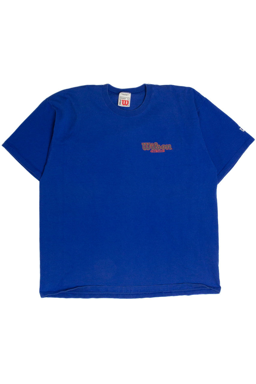 Wilson Pro 5000 T-Shirt