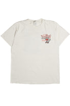 22nd Annual Blood Tournament T-Shirt 
