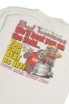 22nd Annual Blood Tournament T-Shirt 