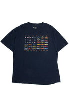 Classic Tradition Cars T-Shirt