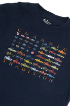 Classic Tradition Cars T-Shirt