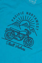 Pacific Northwest Thrill Seekers T-Shirt