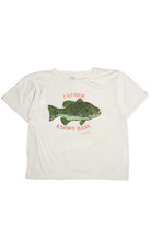 Father Knows Bass T-Shirt
