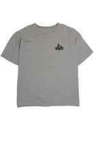 Old Guys Rule Motorcycle T-Shirt