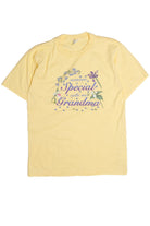 Vintage Someone Special Calls Me Grandma T-Shirt (1997)