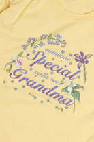 Vintage Someone Special Calls Me Grandma T-Shirt (1997)